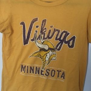 Minnesota Vikings T-shirt